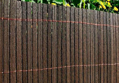 cerramientos naturales garden plus